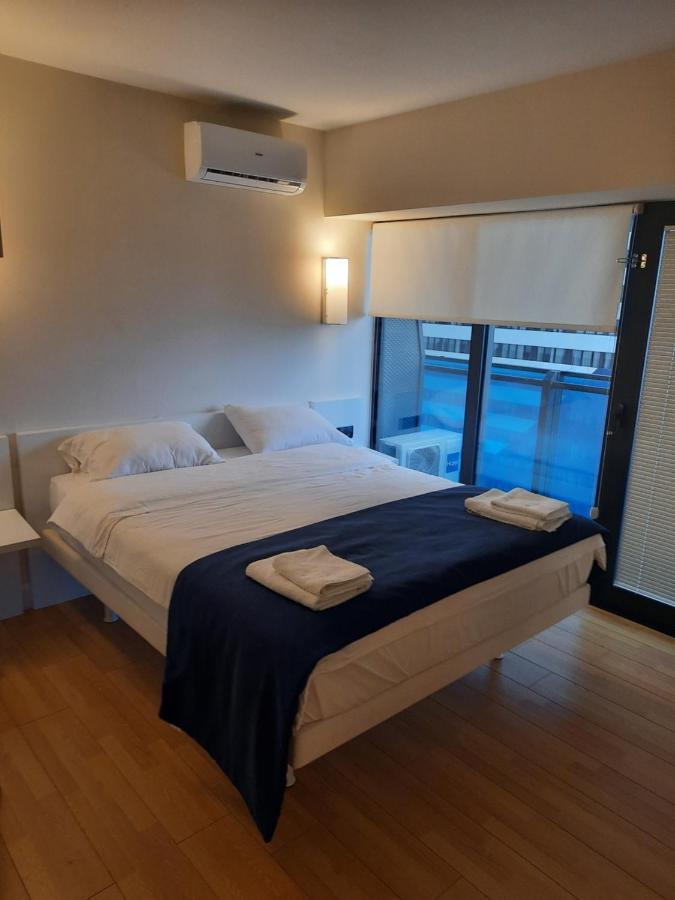 The Best Beach Aparthotel Orbi City Batumi Exterior photo