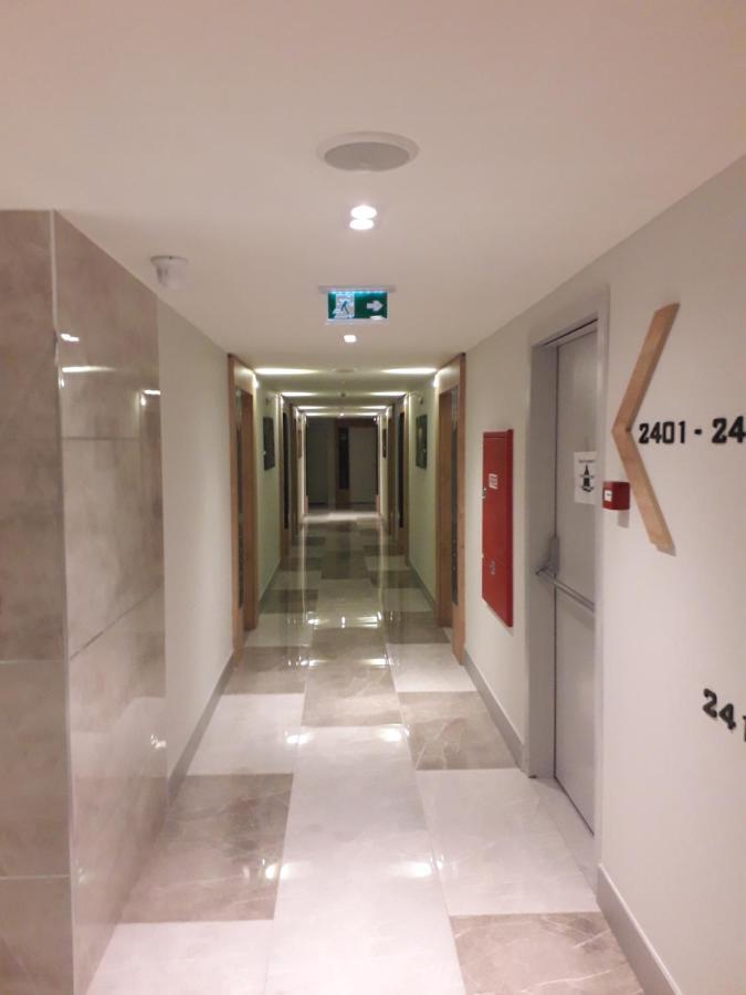 The Best Beach Aparthotel Orbi City Batumi Exterior photo